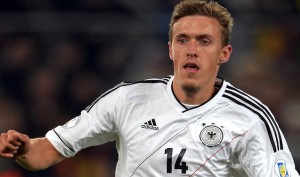 Poteva essere in Brasile: calciatore tedesco si gioca il braccialetto contro Cheong