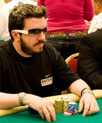 WSOP Europe Evento #2