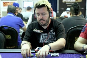 WSOP 2014: Max Pescatori è il re degli in the money!