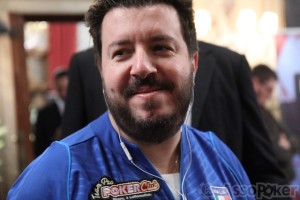 EPT Barcellona Day 2: Pescatori e Scatragli fanno sul serio