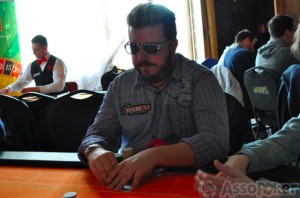 WSOP 2014: Pescatori out, Bardaro in the money nell'Evento #31