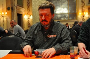 WSOP 2014: Tabarelli 13°, Pescatori ci prova