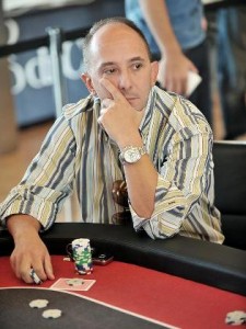 Italian Rounders Poker Tour a Saint Vincent