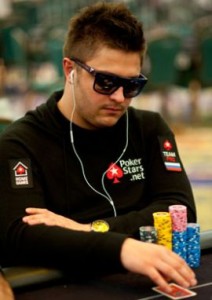WSOP 2011 ev. 54: Max Lykov, primo successo al Rio!