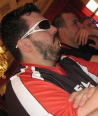 EPT San Remo Day 1B