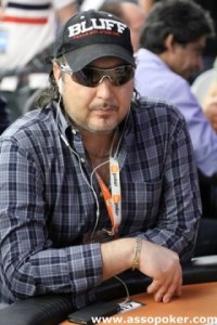 PokerClub: LadyNahema guida l'Eldorado, MAXSHARK super!