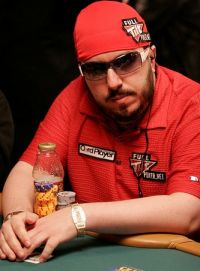 Full Tilt Italian Poker Series