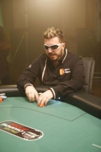 Sisal Poker ICP: ieri gli high stakes "all'italiana", oggi il supertorneo ad inviti