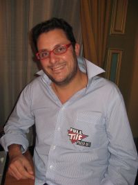 Daniele Mazzia nuovo pro di Full Tilt