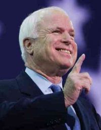 McCain o Mc Gambler?