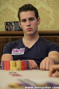 EPT Madrid day 2: Mcdonald fa paura, Italia forza 3