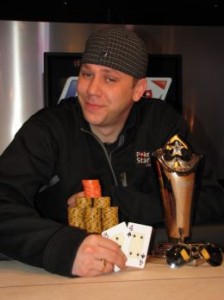 PokerStars.it EPT Berlino: trionfa Kevin MacPhee