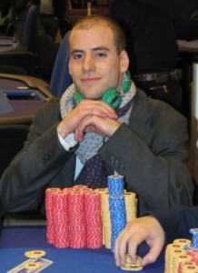 PokerStars.it IPT Sanremo 5 - day 3: final table con Benelli e un grande Di Lauro chipleader