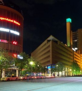 Berlino nuova location del PokerStars EPT in Germania