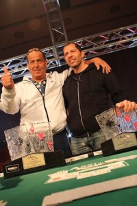 Assi di Poker Club - Trionfa Medda!