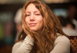 #3, Melanie Weisner