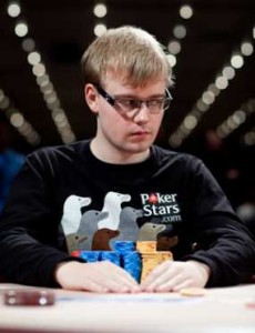 EPT Copenaghen: Mickey Petersen, successo da 338.000€