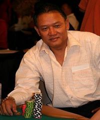 Due vittorie per Men Nguyen