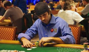 Jason Mercier: sua la bad beat dell'anno alle WSOP?