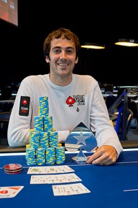 Mercier come durrrr: 'scommettete contro di me alle WSOP!'