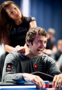 EPT Super High Roller: Jason Mercier alla riscossa