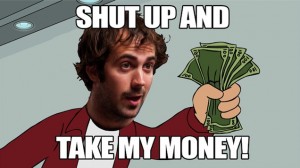 Jason Mercier: 350.000 $ persi con la sua scommessa?