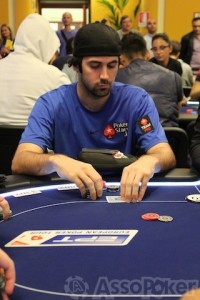 Mercier: ‘a Sanremo, maratona di 34 ore a poker cinese’ 