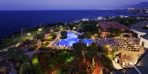 Enjoybet Open 2012 by Antinori Events: dal 4 al 9 settembre a Cipro!