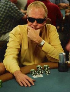 Jason Mershon, le WSOP, la musica e uno staking molto particolare...
