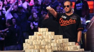 Valore Disatteso: #7 - Il Final Table WSOP e i 60 milioni di CT