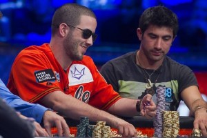 Greg Merson: ‘vi spiego perché ho giocato tight al final table’