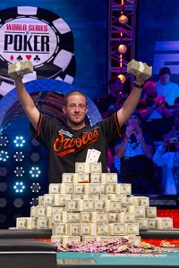 WSOP 2013: il ‘Millionaire Maker’ batterà il Main Event?