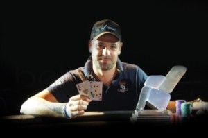 Malta Poker Dream: il sogno vincente di Vincenzo Messina 