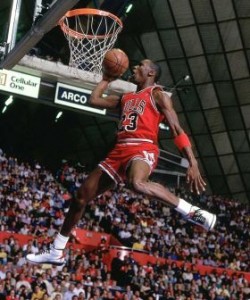 Phil Hellmuth: "Sono come Michael Jordan"