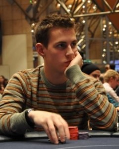 Mike McDonald Blog: troppi 'regulars' ai tornei di PokerStars