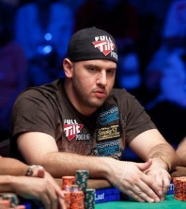 Michael Mizrachi: “Voglio il podio nel Main Event”