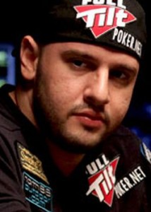 Finiti i guai giudiziari per Mike Mizrachi 