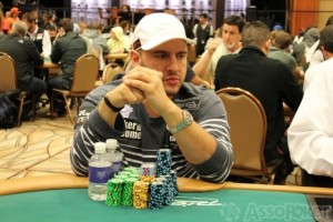 Michael Mizrachi sponsorizzato da Tapie per l’ ISPT