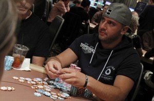 WSOP 2012: Mizrachi in testa, Isildur1 out nel 50.000 $ 
