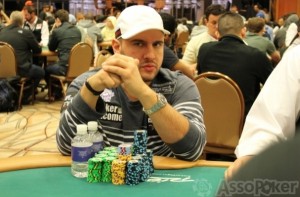 WSOPE: Michael Mizrachi protagonista nell'Omaha!