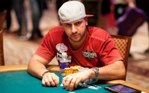 Michael Mizrachi: 'Ora vivo per i miei figli'