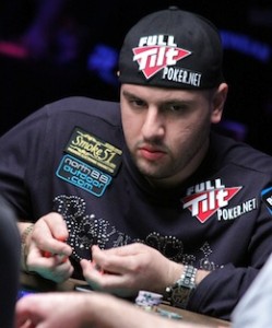 WPT Championship: Selbst e Mizrachi up! Assente Ivey