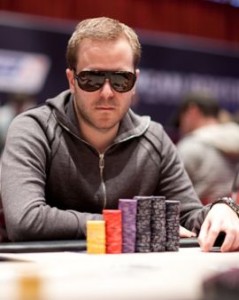 EPT Copenaghen: domina Tureniec, tiene Dalle Molle!