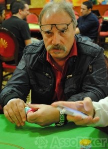 SCOOP 4H: è la volta di Michele 'Lelik53' Limongi
