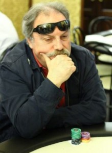 WSOP 2011 ev. 41: Michele Limongi forza quattro!
