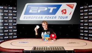 EPT, ecco la nuova stagione: a Sanremo il 10 aprile