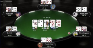 Microulis69 sbanca PokerStars: vince 103.800 $ al NL5