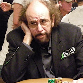 Mike Caro e la corretta percentuale di bluff