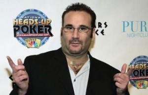 NBC Heads Up: finale show, vince Matusow su Hellmuth