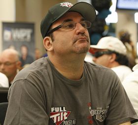 WPT Bay 101 day 2: show di Vivek Rajkumar 